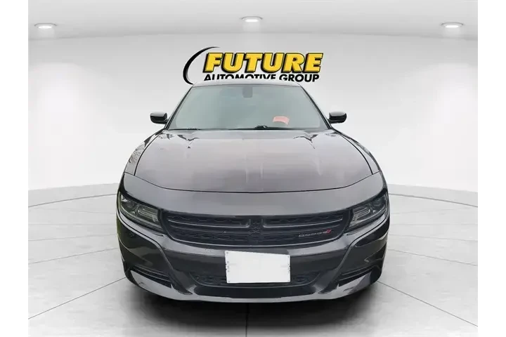 $16997 : Dodge Charger 2019 SXT 4dr S image 2