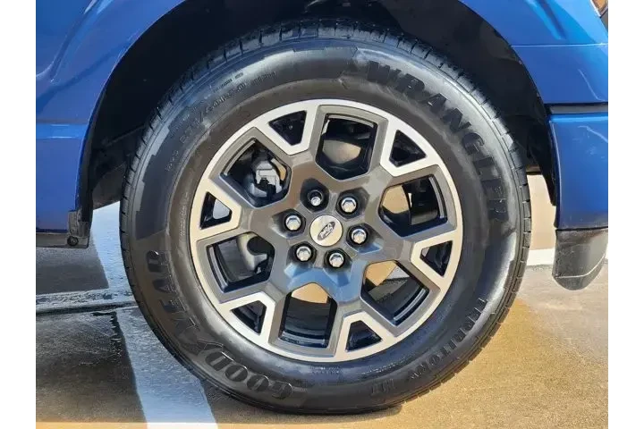 $38887 : Ford F-150 2024 4x2 STX 4dr image 10