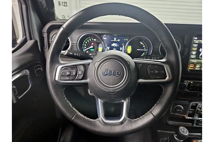 $35998 : Jeep Wrangler Unlimited 2022 image 10