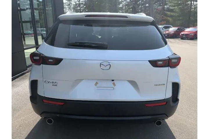 $25559 : Mazda CX-50 2024 AWD 2.5 S P image 8