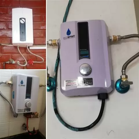 TECNICO DE LAVADORAS Y SECADOR image 2