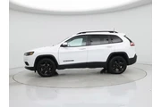$20998 : Jeep Cherokee 2021 4x4 Altit thumbnail