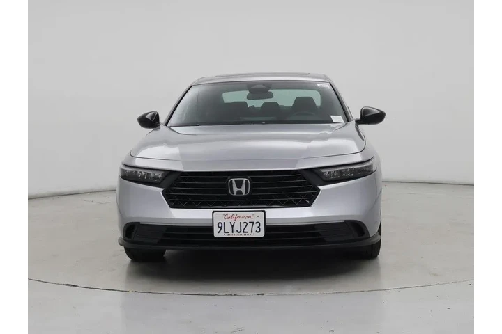 $31998 : Honda Accord Hybrid 2024 Spo image 5