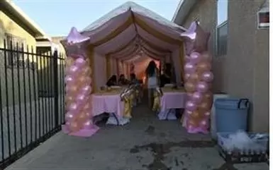 Tenemos baños limpios image 2