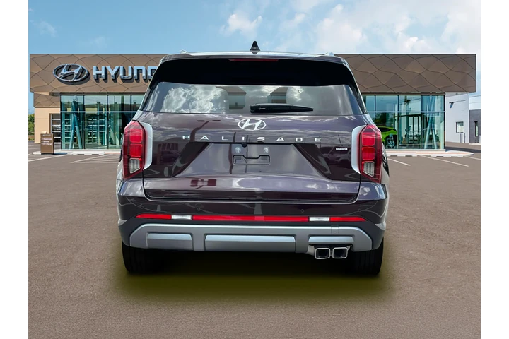 $39995 : Hyundai PALISADE 2024 AWD SE image 6