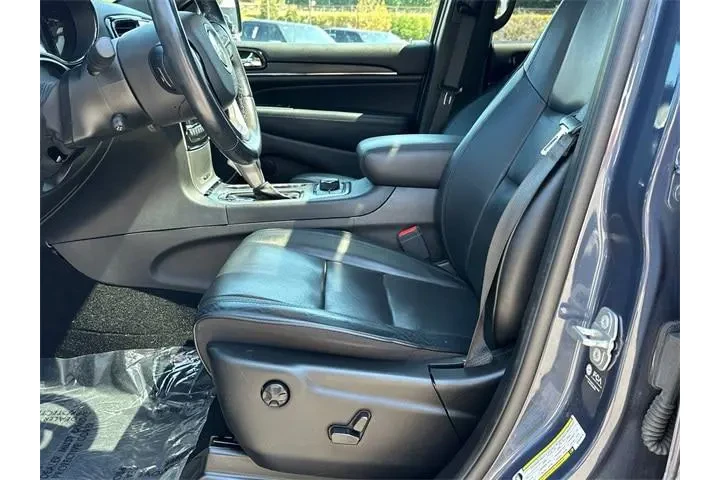 $26798 : Jeep Grand Cherokee 2021 4x4 image 9