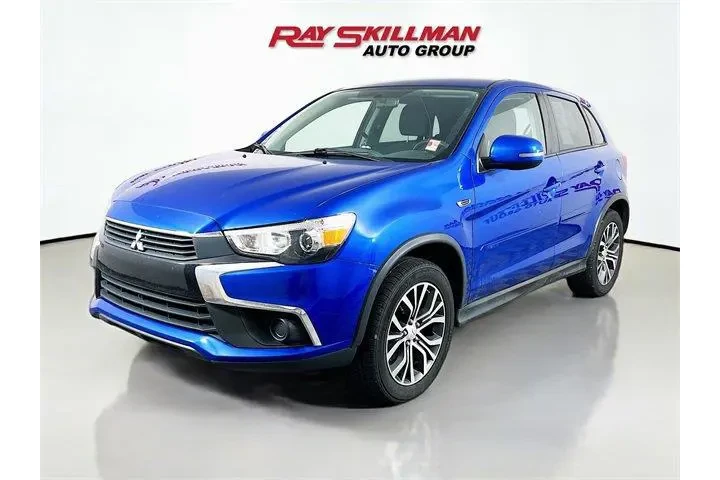 $10975 : Mitsubishi Outlander Sport 2 image 3