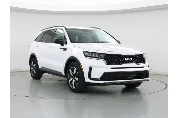 $27998 : Kia Sorento 2023 S 4dr SUV image 1