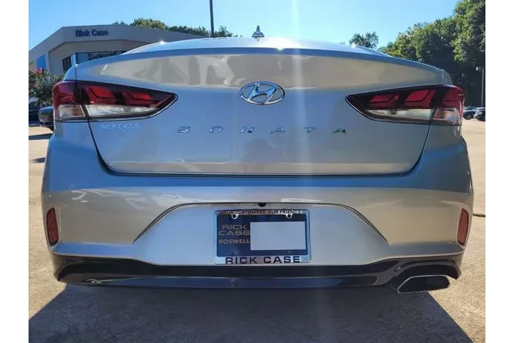 $17303 : Hyundai SONATA 2019 SEL 4dr image 8