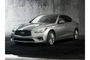 INFINITI Q50 2022 AWD Luxe 4