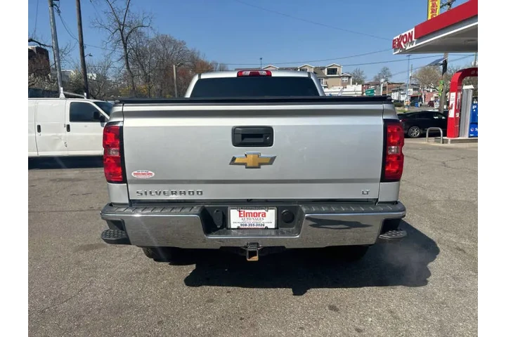 $17999 : 2018 Silverado 1500 LT image 6