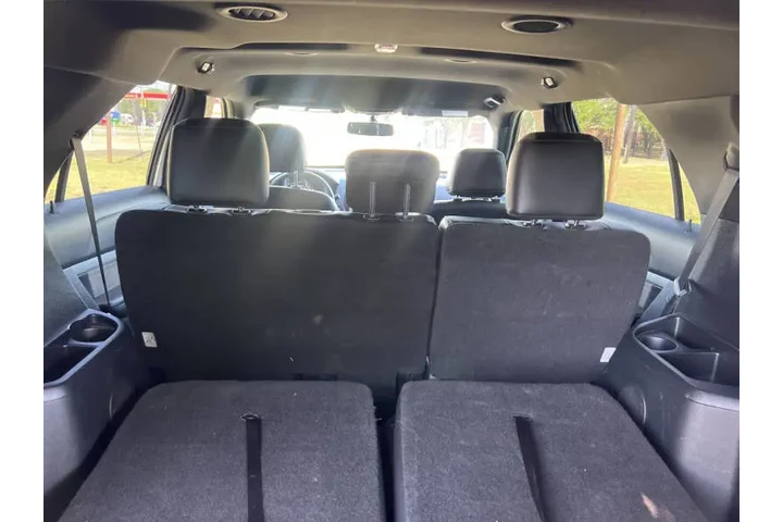 $16495 : 2017 Explorer XLT image 9
