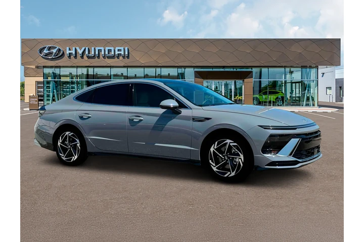 $24444 : Hyundai SONATA 2024 SEL 4dr image 10