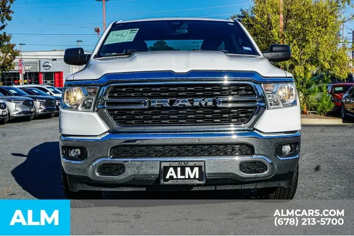 $29420 : Ram 1500 2022 4x4 Lone Star image 10