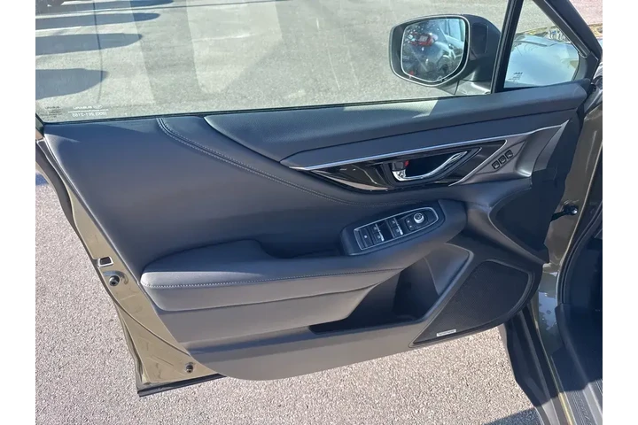 $34282 : Subaru Outback 2025 AWD Limi image 7