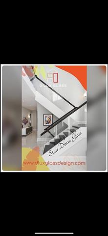 D’Lux Glass & Design image 9