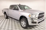 Ram 2500 2022 4x4 Big Horn 4