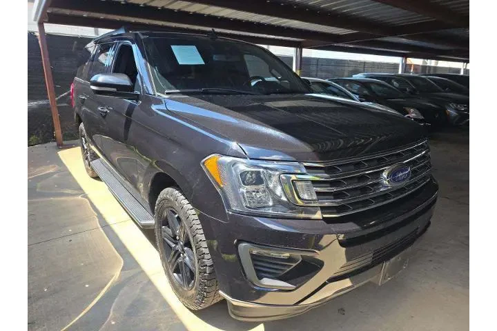 $32773 : Ford Expedition 2021 4x2 XLT image 7