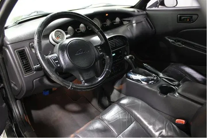 $28910 : Plymouth Prowler 1999 2dr Co image 2