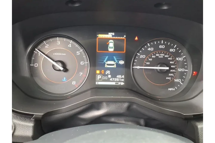 $19900 : Subaru Crosstrek 2021 AWD Ba image 6