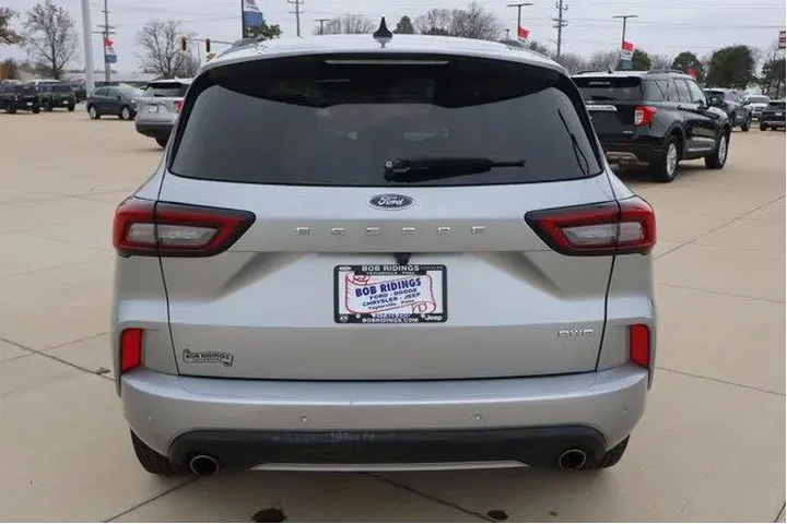 $26990 : Ford Escape 2023 AWD ST-Line image 6