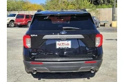 $26500 : Ford Explorer 2023 XLT 4dr S thumbnail