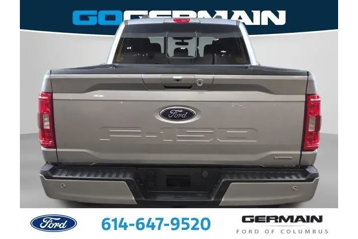 $39999 : Ford F-150 2023 4x4 XLT 4dr image 10