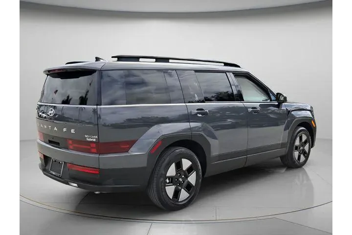 $32945 : Hyundai SANTA FE Hybrid 2025 image 6