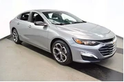 $16994 : Chevrolet Malibu 2024 LT 4dr thumbnail