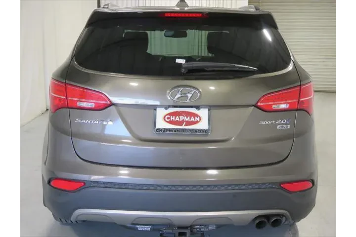 $8988 : Hyundai SANTA FE Sport 2014 image 5