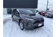 $29998 : 2023 RAV4 LE thumbnail