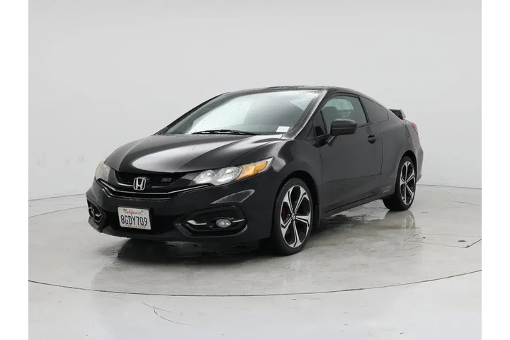 $21998 : Honda Civic 2015 Si 2dr Coup image 4
