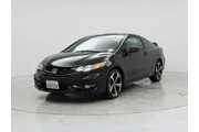 $21998 : Honda Civic 2015 Si 2dr Coup thumbnail