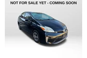 Toyota Prius 2015 Persona Se en San Diego