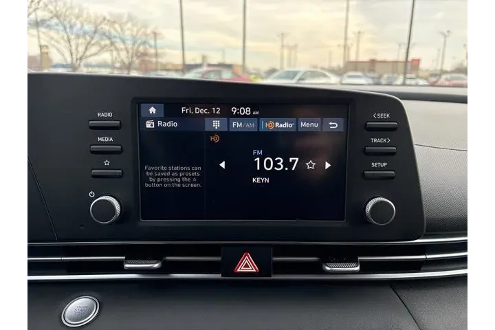 $24999 : Hyundai ELANTRA Hybrid 2025 image 8