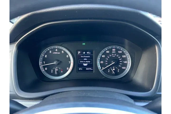 $14995 : Hyundai SONATA 2019 SE 4dr S image 7