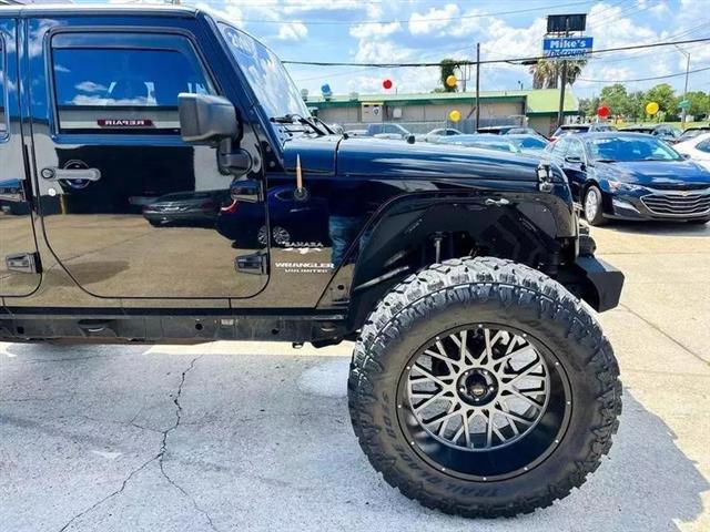 $19995 : 2016 Wrangler For Sale M*2212 image 10