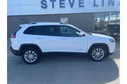 $8975 : Jeep Cherokee 2020 Latitude thumbnail