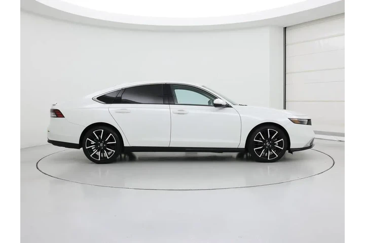 $36998 : Honda Accord Hybrid 2025 Tou image 7