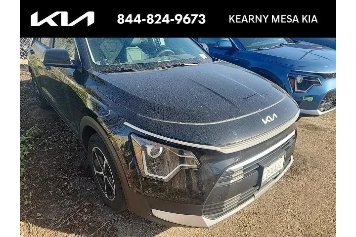 $28191 : Kia Niro Plug-In Hybrid 2024 image 1