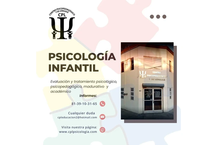 ¿Buscas terapia de lenguaje? image 3