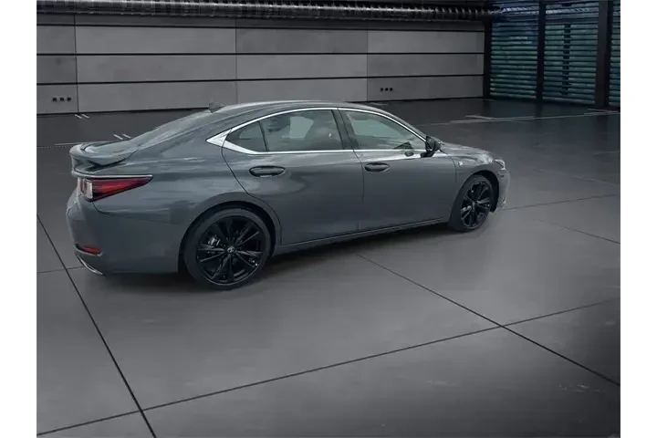 $39688 : Lexus ES 350 2023 F SPORT Ha image 8