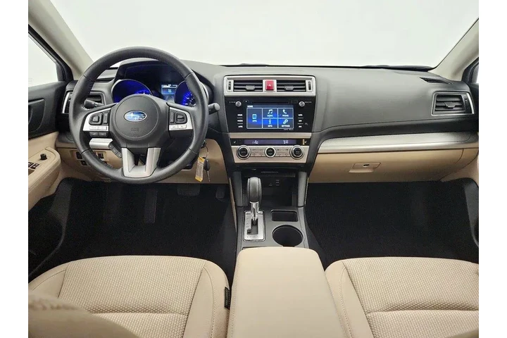 $21998 : Subaru Outback 2017 AWD 2.5i image 9