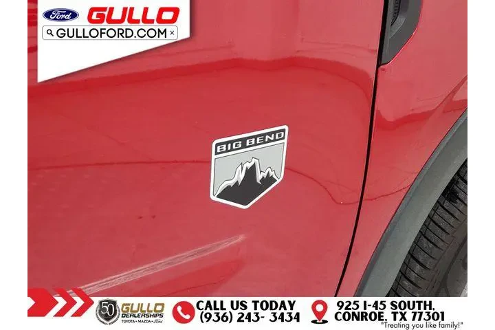 $21991 : Ford Bronco Sport 2021 AWD B image 8