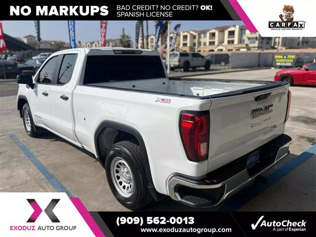 $25875 : 2021 Sierra 1500 image 8