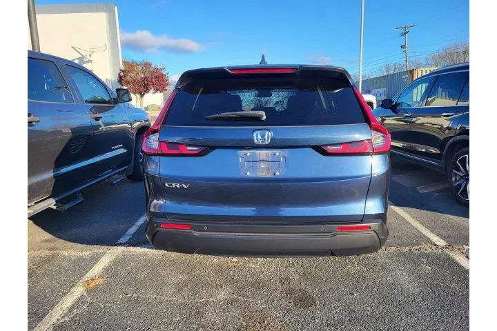 $30566 : Honda CR-V 2024 EX-L 4dr SUV image 5