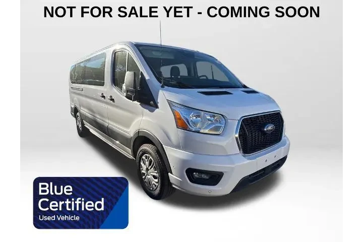$35000 : Ford Transit 2022 350 XL 3dr image 1