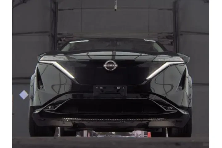 $23693 : Nissan Ariya 2024 AWD Evolve image 3