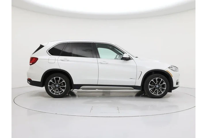 $24998 : BMW X5 2018 AWD xDrive35i 4d image 7