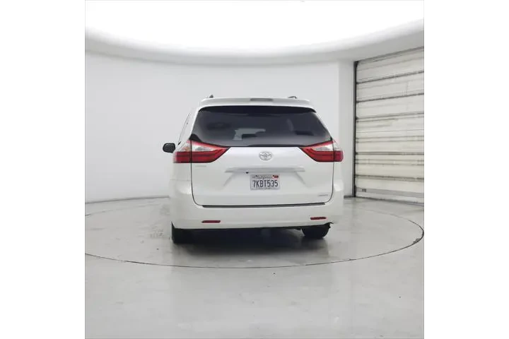 $24998 : Toyota Sienna 2015 XLE 7-Pas image 6